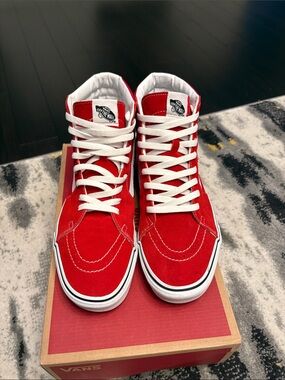 Mens Vans size 11
